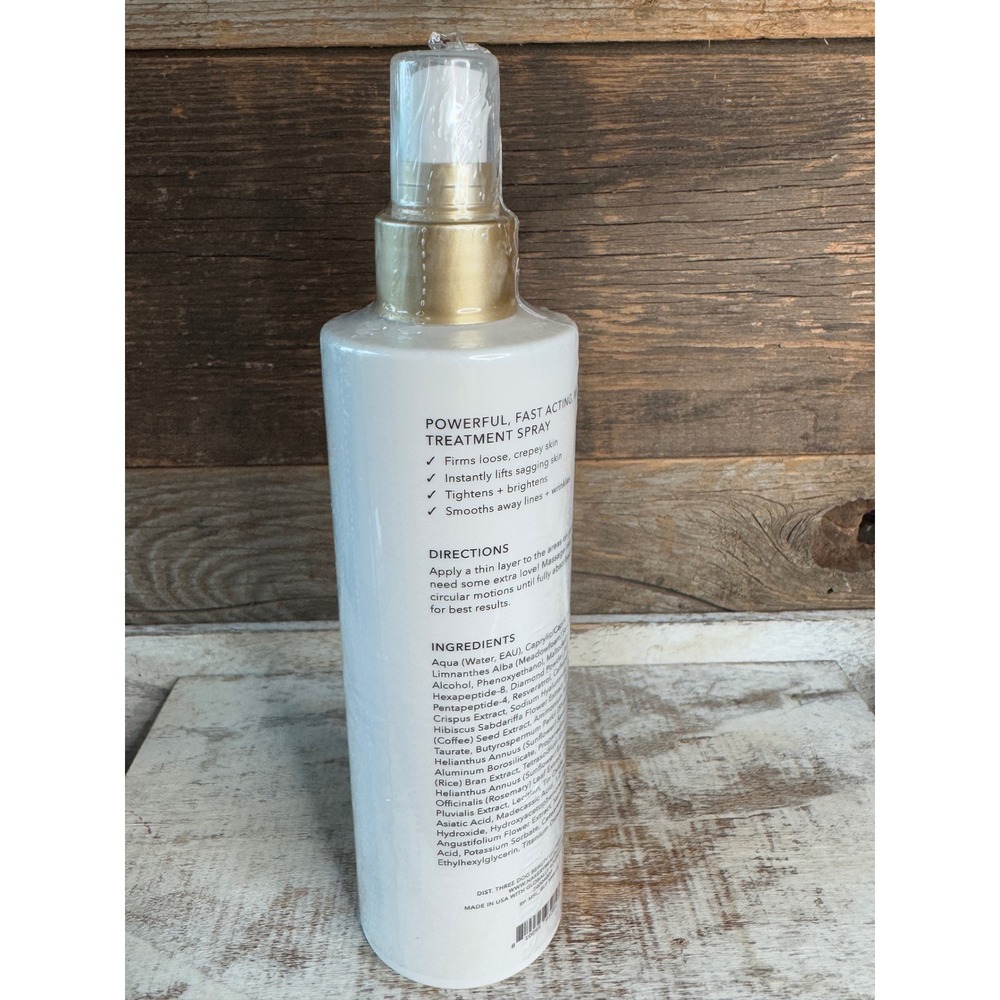 Nakery Lift-Tox Body Lifting Treatment Advanced Firming 8.45oz Sealed MSRP $38 - Picture 2 of 5